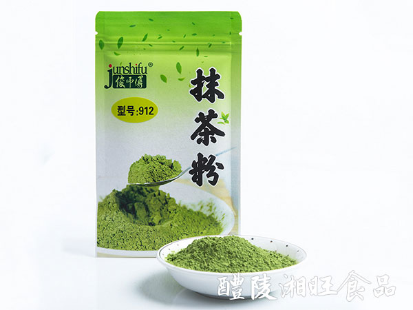 〖912-50g〗912天然抹茶粉綠茶粉綠色食品級飲料添加劑烘焙原料